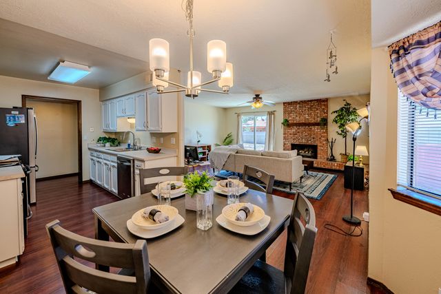 5408 Kettle Road NW, Albuquerque, NM 87120
