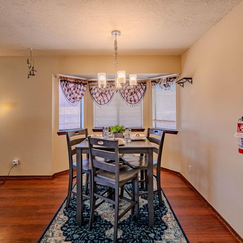 5408 Kettle Road NW, Albuquerque, NM 87120