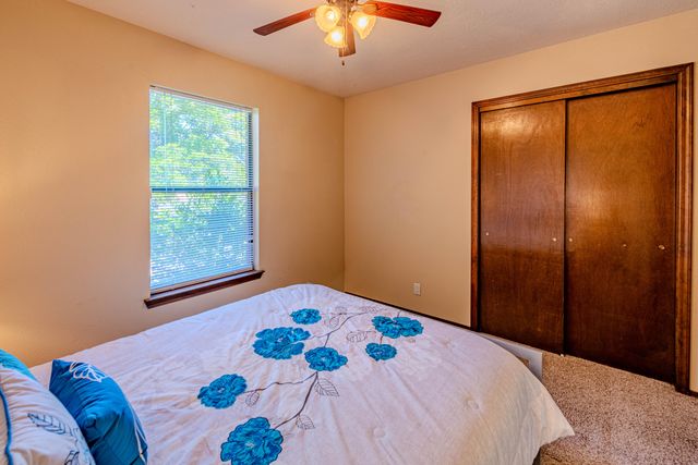 5408 Kettle Road NW, Albuquerque, NM 87120