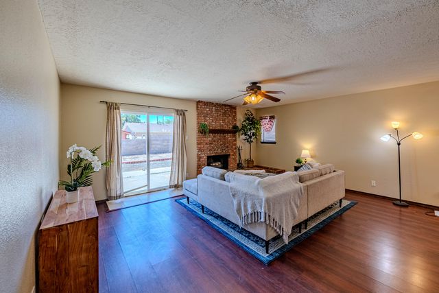 5408 Kettle Road NW, Albuquerque, NM 87120