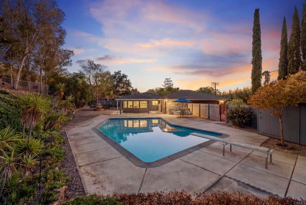 12845 Stone Canyon Rd, Poway, CA 92064 — exterior