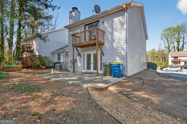 1 Fairway Drive NW, Kennesaw, GA 30144