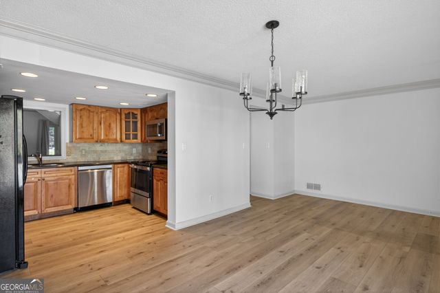 1 Fairway Drive NW, Kennesaw, GA 30144