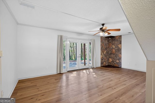 1 Fairway Drive NW, Kennesaw, GA 30144