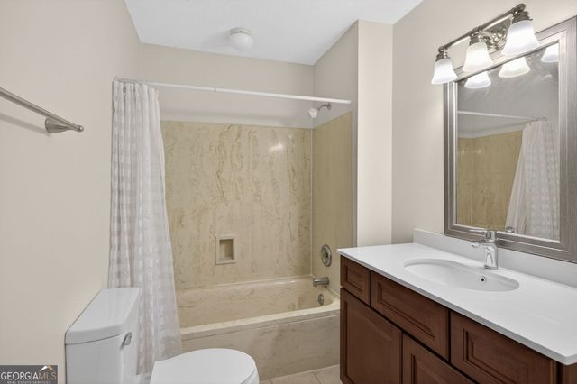 1 Fairway Drive NW, Kennesaw, GA 30144