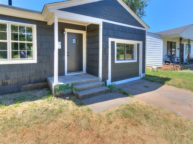 3220 NE 14th Place, Oklahoma City, OK 73117