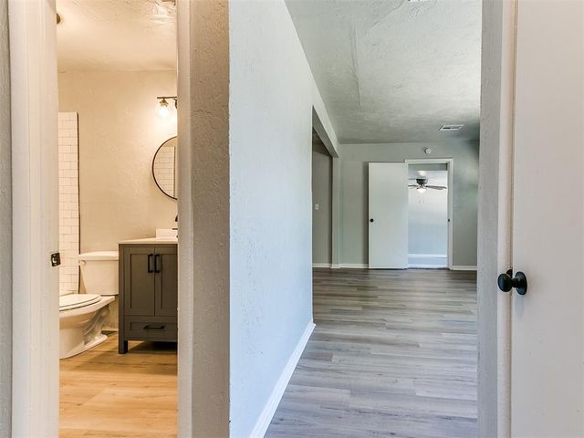 3220 NE 14th Place, Oklahoma City, OK 73117