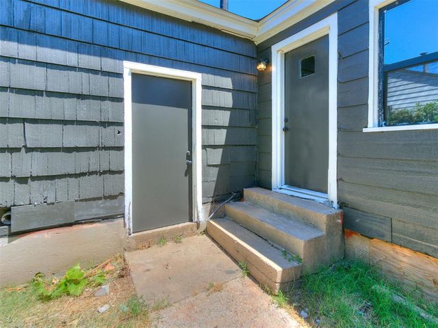 3220 NE 14th Place, Oklahoma City, OK 73117