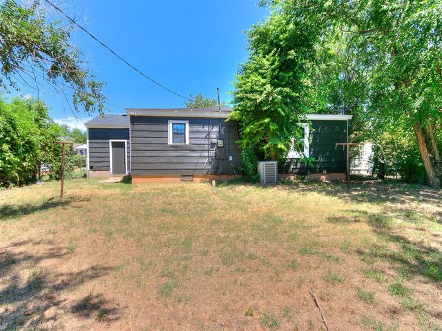 3220 NE 14th Place, Oklahoma City, OK 73117