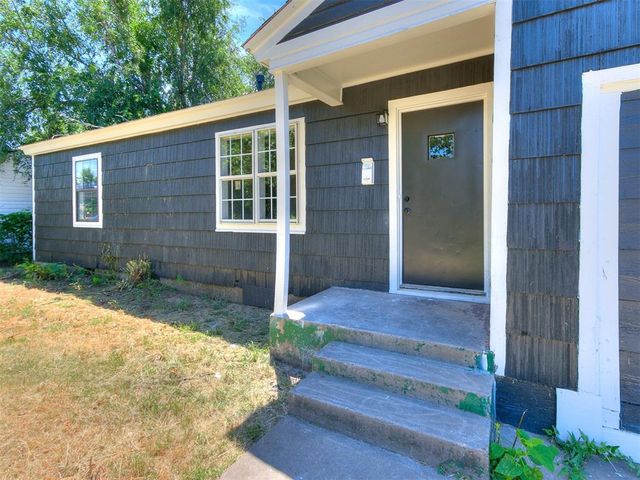 3220 NE 14th Place, Oklahoma City, OK 73117