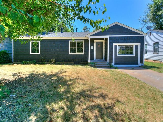 3220 NE 14th Place, Oklahoma City, OK 73117