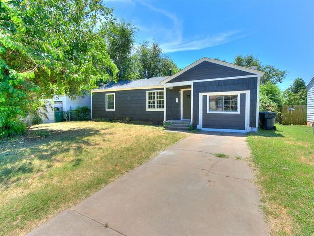 3220 NE 14th Place, Oklahoma City, OK 73117