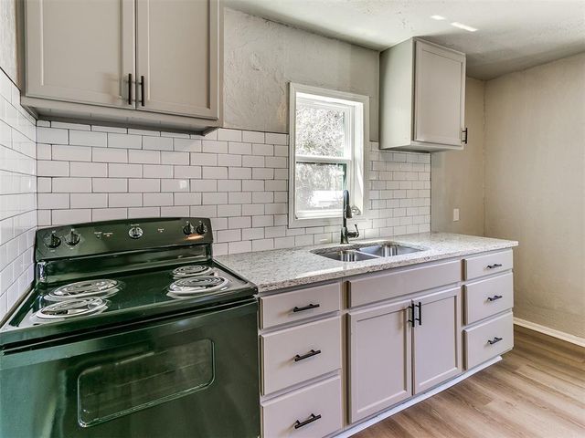 3220 NE 14th Place, Oklahoma City, OK 73117