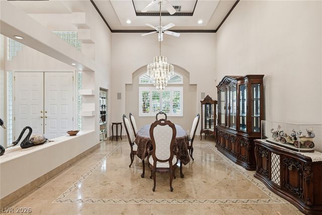 2212 Chatsworth Court, Henderson, NV 89074
