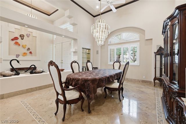 2212 Chatsworth Court, Henderson, NV 89074