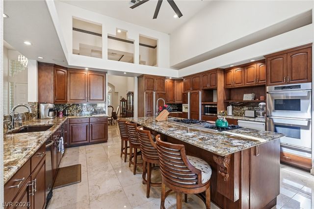2212 Chatsworth Court, Henderson, NV 89074