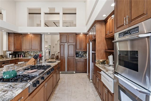 2212 Chatsworth Court, Henderson, NV 89074
