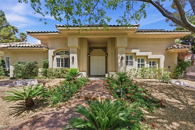 2212 Chatsworth Court, Henderson, NV 89074