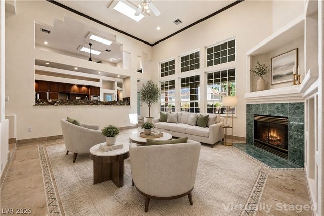 2212 Chatsworth Court, Henderson, NV 89074