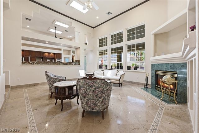 2212 Chatsworth Court, Henderson, NV 89074
