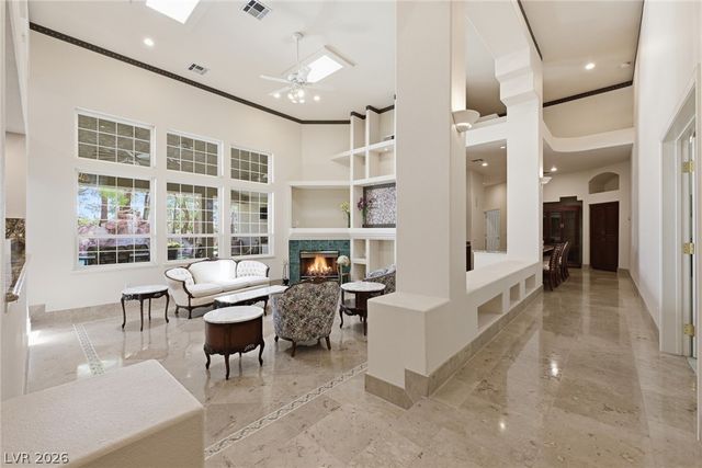 2212 Chatsworth Court, Henderson, NV 89074