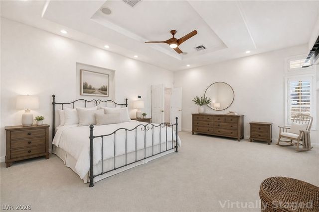 2212 Chatsworth Court, Henderson, NV 89074