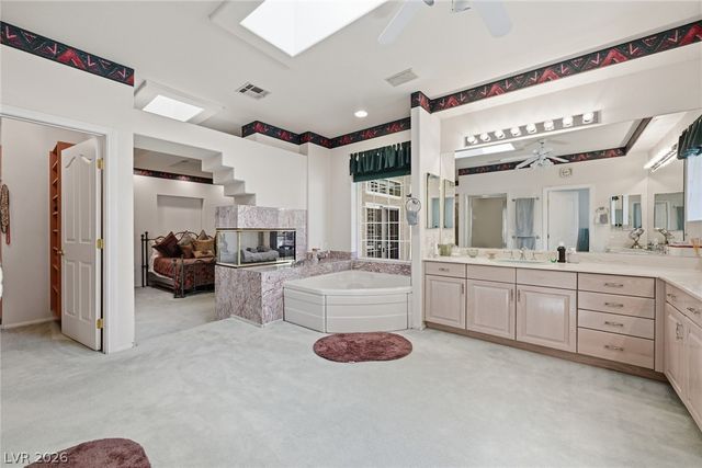2212 Chatsworth Court, Henderson, NV 89074