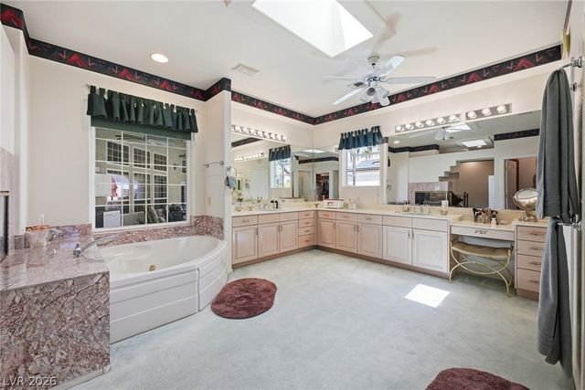 2212 Chatsworth Court, Henderson, NV 89074