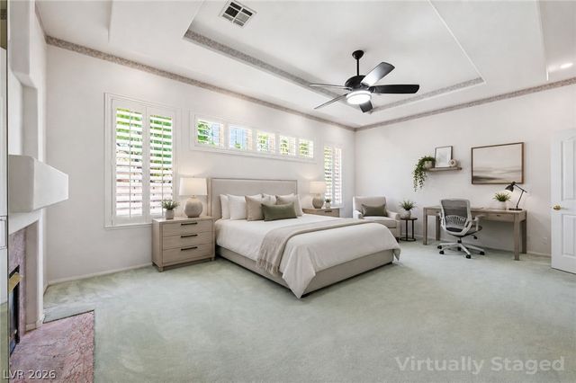 2212 Chatsworth Court, Henderson, NV 89074