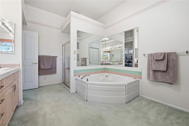 2212 Chatsworth Court, Henderson, NV 89074