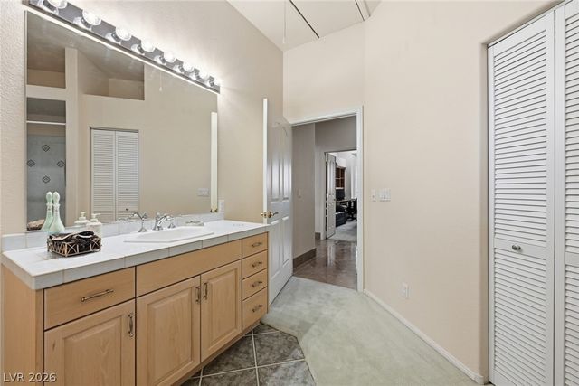 2212 Chatsworth Court, Henderson, NV 89074