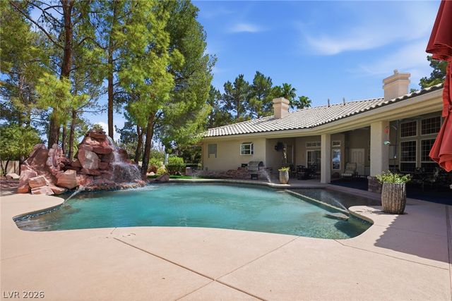 2212 Chatsworth Court, Henderson, NV 89074