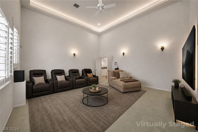 2212 Chatsworth Court, Henderson, NV 89074