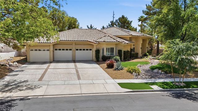 2212 Chatsworth Court, Henderson, NV 89074