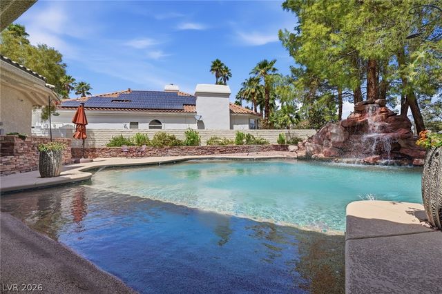 2212 Chatsworth Court, Henderson, NV 89074