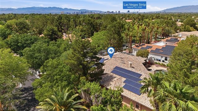 2212 Chatsworth Court, Henderson, NV 89074