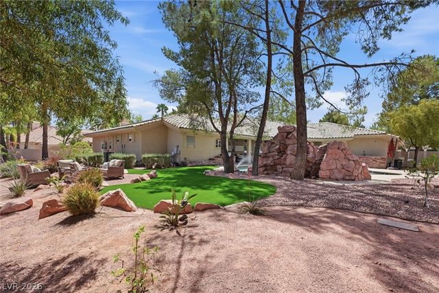2212 Chatsworth Court, Henderson, NV 89074