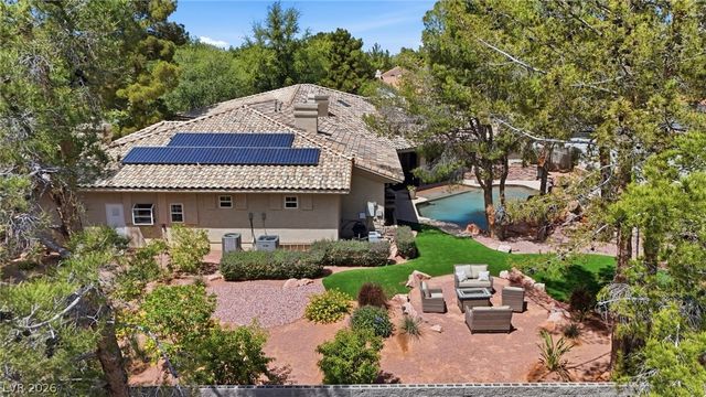 2212 Chatsworth Court, Henderson, NV 89074