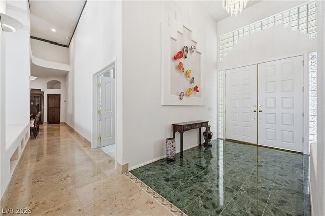 2212 Chatsworth Court, Henderson, NV 89074