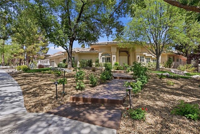 2212 Chatsworth Court, Henderson, NV 89074