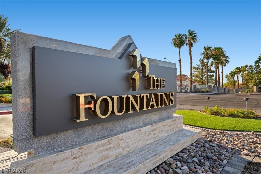 2212 Chatsworth Court, Henderson, NV 89074