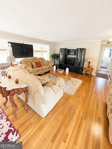 3108 Leggett Drive, Albany, GA 31721