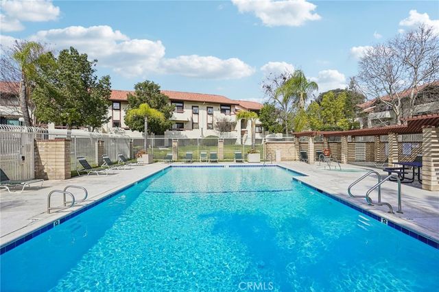 27929 Tyler Avenue 741, Canyon Country, CA 91387