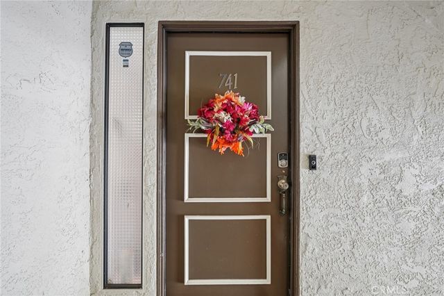 27929 Tyler Avenue 741, Canyon Country, CA 91387