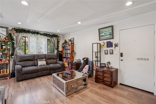 27929 Tyler Avenue 741, Canyon Country, CA 91387