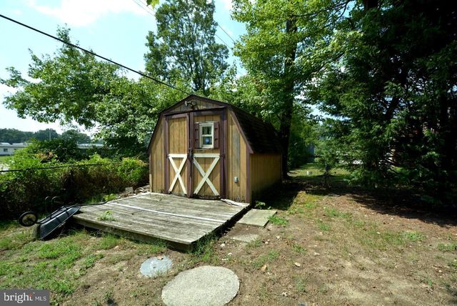 209 GARNER AVE, Waldorf, MD 20602