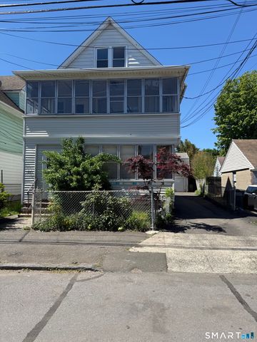 1231 Norman Street 3, Bridgeport, CT 06604