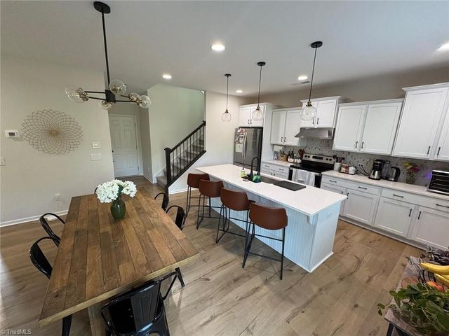 4074 Monteray Circle, High Point, NC 27265