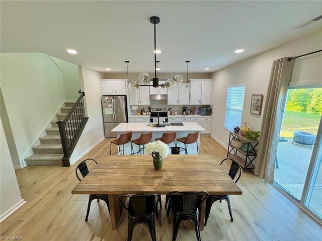 4074 Monteray Circle, High Point, NC 27265