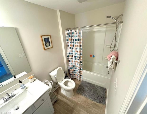 4074 Monteray Circle, High Point, NC 27265